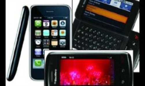 Dòng điện thoại nào sẽ 