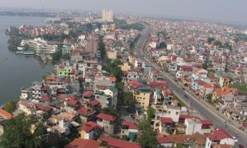 Quy hoạch đô thị: Lập “nhạc trưởng” để tránh tư duy nhiệm kỳ