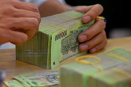 Nếu so với các ngân hàng trong khu vực, thì tỷ lệ vốn của các nhà băng Việt Nam vẫn còn quá thấp.