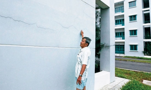 Nhà cho người bắt đầu lập nghiệp: Cầu tăng nhanh, ba năm nữa mới đủ cung