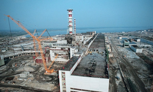 Các quốc gia “khát” điện hạt nhân đã biết sợ?