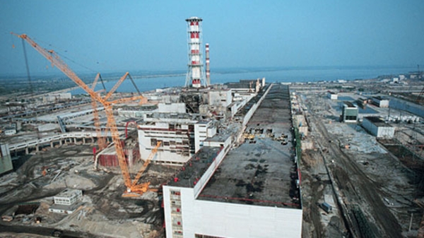 Các quốc gia “khát” điện hạt nhân đã biết sợ?