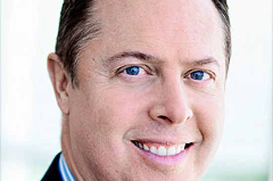 Steven Laub, CEO của hãng công nghệ Atmel, đã thu được 19,4 triệu USD trong năm 2010.