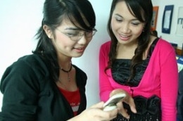 Các mạng nhỏ đang chật vật tìm kiếm thị phần.