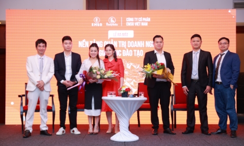 Easy Edu: Bệ phóng chuyển đổi số cho các trung tâm giáo dục, đào tạo