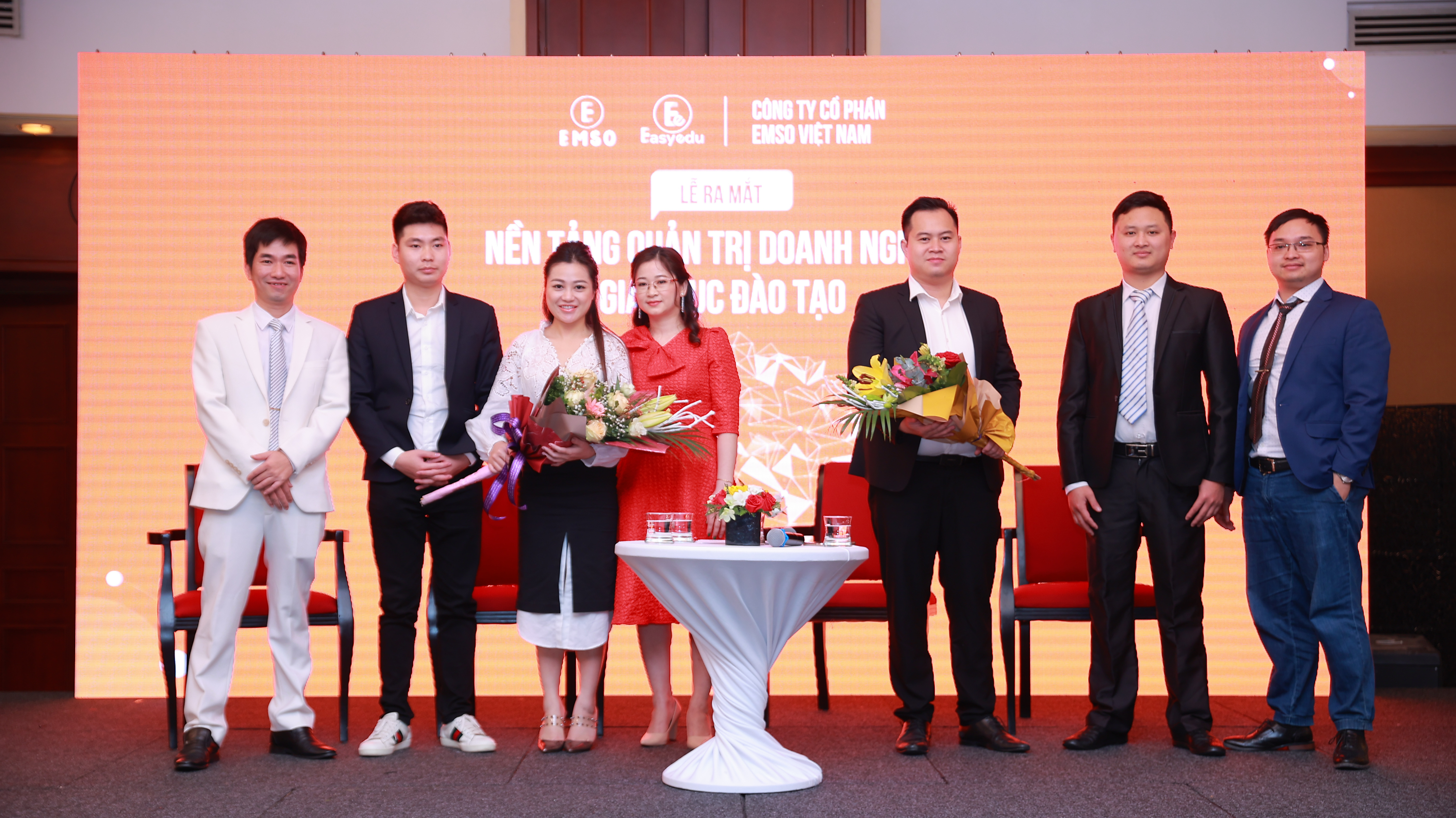 Easy Edu được kỳ vọng sẽ là bệ phóng thành công cho các trung tâm giáo dục - đào tạo trong bối cảnh phát triển mới.