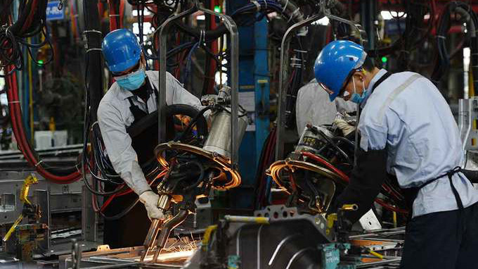 Quý 4 được dự báo là khả quan hơn, với 44% lãnh đạo doanh nghiệp châu Âu tham gia khảo sát dự đoán hoạt động kinh doanh cuối năm sẽ có kết quả tốt - Ảnh: VGP