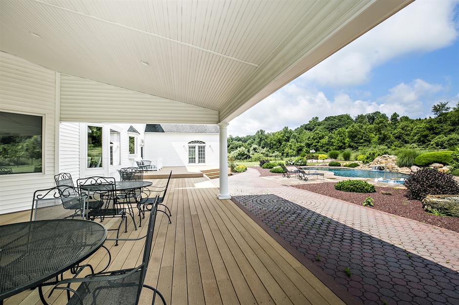 1 triệu USD mua được căn nhà thế nào ở các nước? - Ảnh 15.