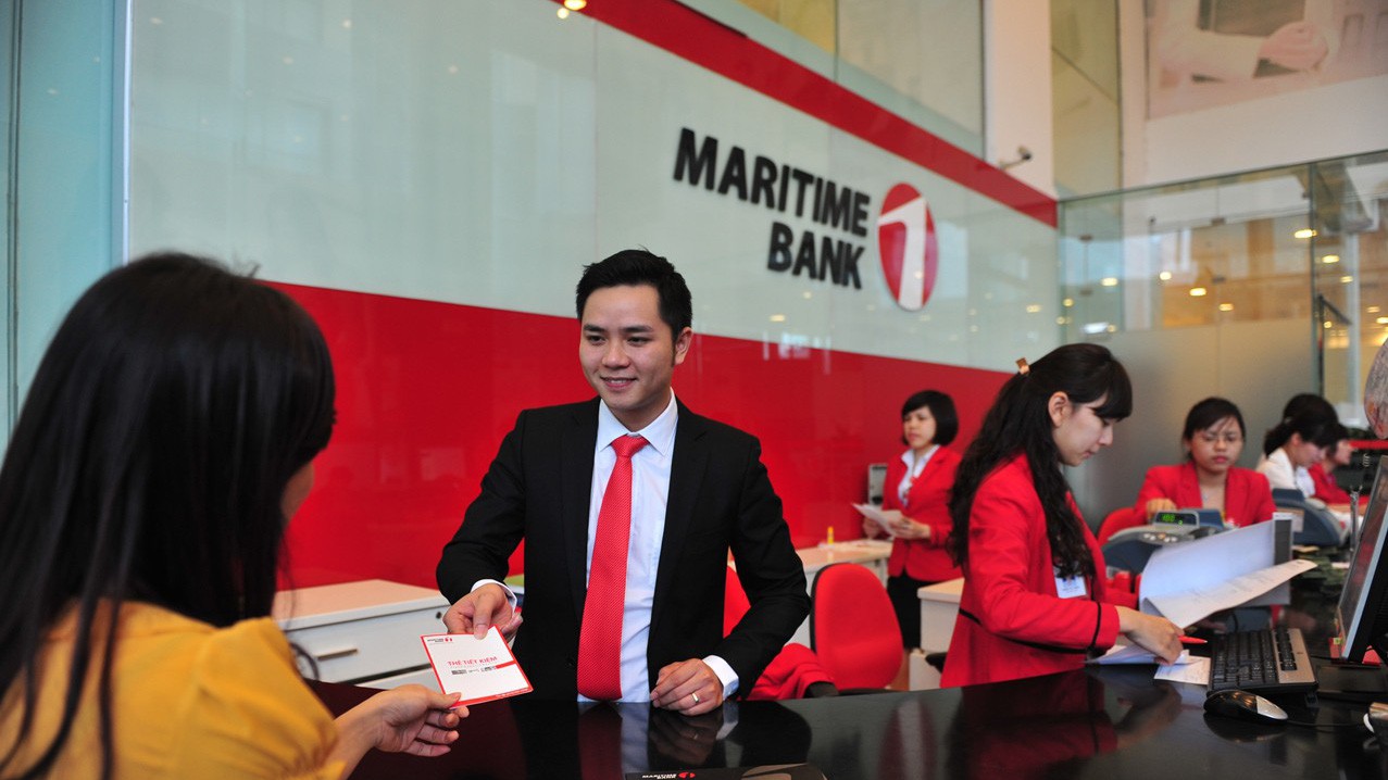 Với phương thức kiểm tra mới được triển khai, các khách hàng của Maritime Bank sẽ luôn được cập nhật những thông tin chi tiết nhất từ các khoản tiền gửi tiết kiệm của mình.