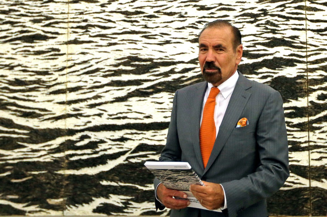 13 tỷ phú nhập cư nổi tiếng của Mỹ - Ảnh 10.