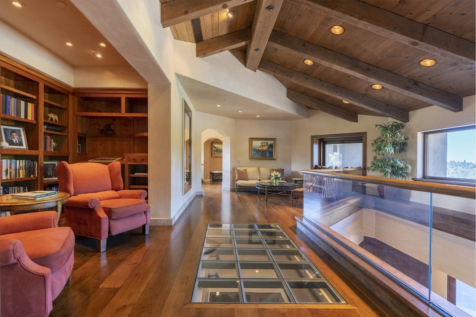 Dinh thự gần 100 triệu USD đắt nhất tại thung lũng Silicon - Ảnh 3.