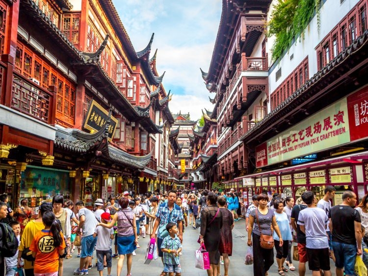 10 thành phố được dự báo giàu nhất thế giới vào năm 2022 - Ảnh 4.