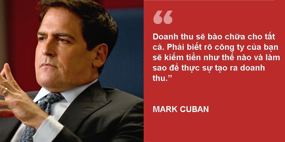 10 nguyên tắc điều hành startup của tỷ phú Shark Tank Mỹ - Ảnh 4.