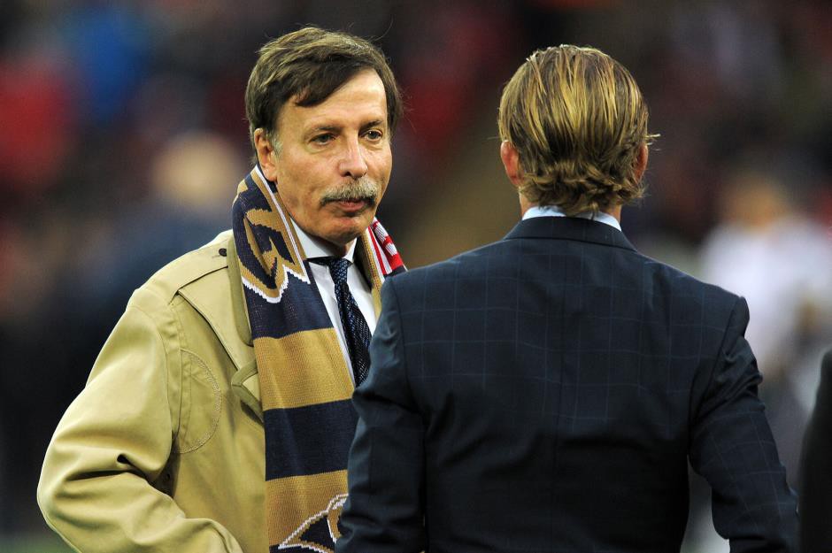 15 chủ đất lớn nhất tại Mỹ - Ảnh 4.