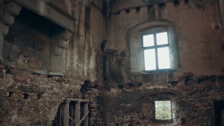 Sở hữu một phần lâu đài cổ tại Pháp với 58 USD - Ảnh 4.