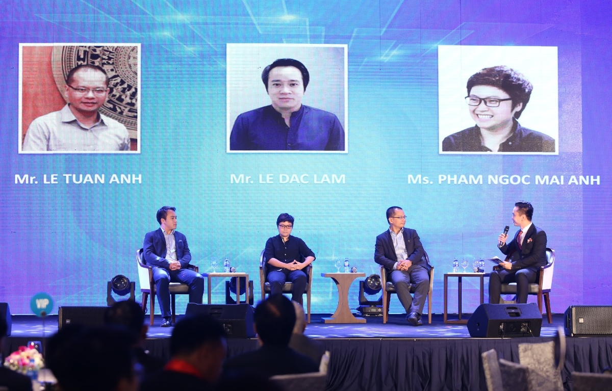 110 thương hiệu ngành du lịch được vinh danh tại The Guide Awards 2017-2018 - Ảnh 2.