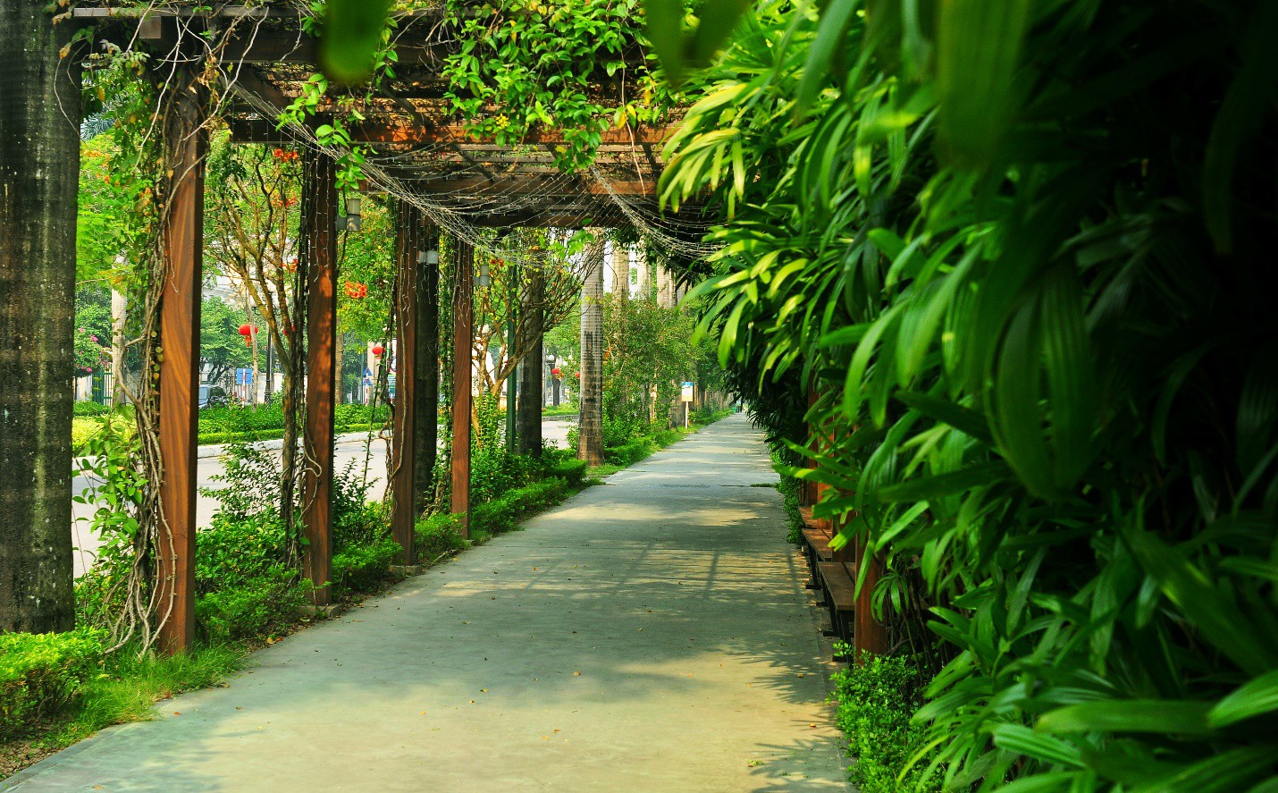 Ciputra Hà Nội được vinh danh tại giải thưởng “The BrandLaureate” - Ảnh 3.