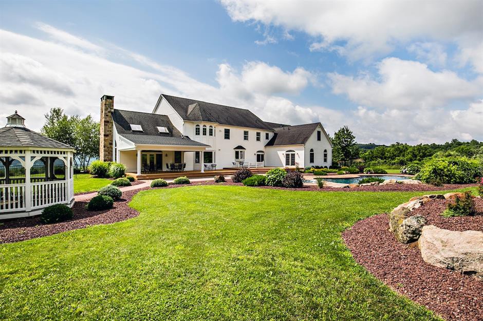 1 triệu USD mua được căn nhà thế nào ở các nước? - Ảnh 14.