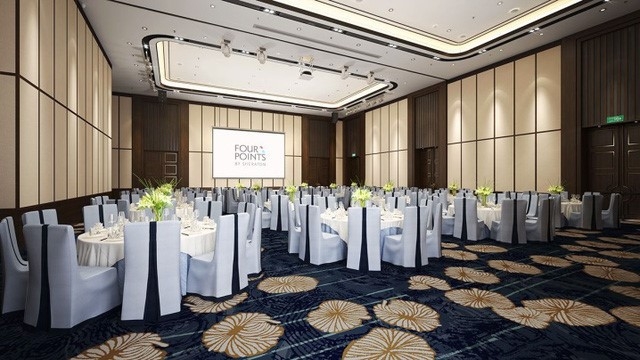 Nhận diện mô hình khách sạn cho doanh nhân thế hệ mới - Ảnh 3.