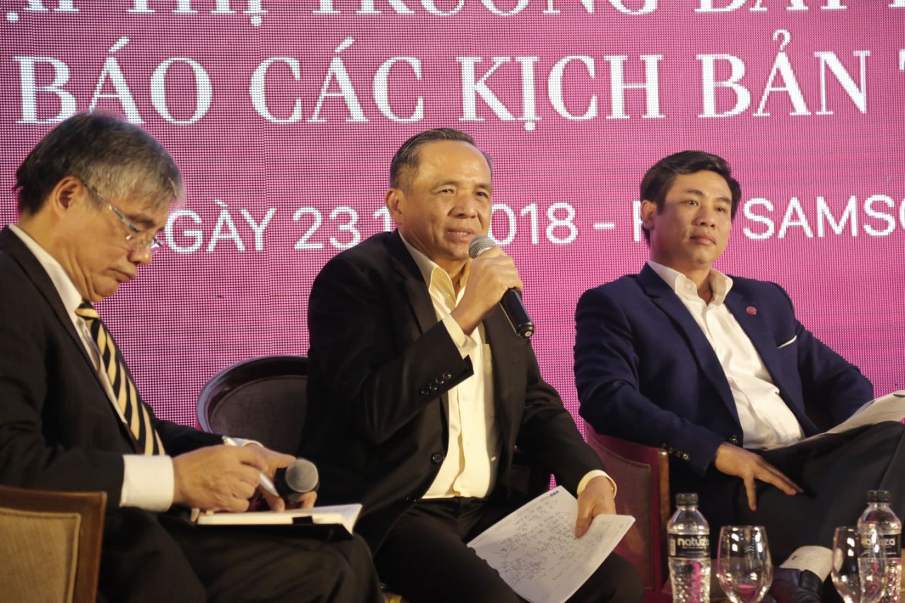 Kịch bản nào cho bất động sản Việt Nam 2019? - Ảnh 6.