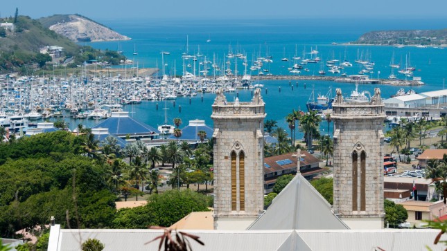 15 quốc gia có tỷ lệ mắc ung thư cao nhất thế giới 2018 - Ảnh 5.