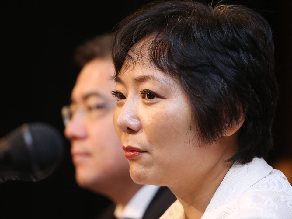 Từ nhận lương 16 USD/tháng thành bà chủ đế chế địa ốc tỷ đô - Ảnh 4.