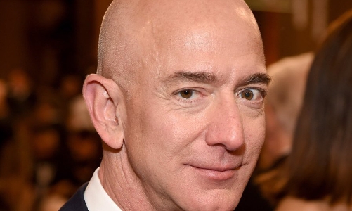 9 điều ít biết về khối tài sản khổng lồ của Jeff Bezos