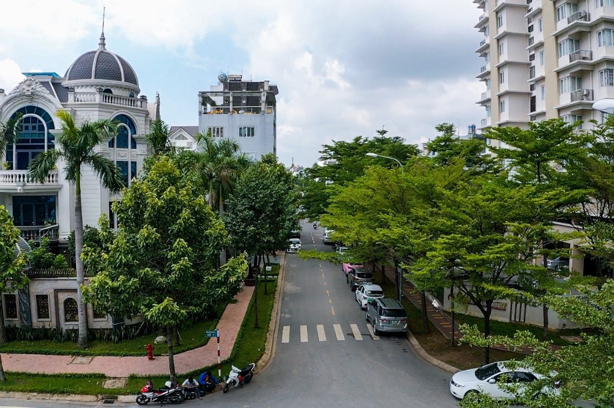 Tiến độ và chất lượng làm nên dự án Topaz Twins Biên Hoà - Ảnh 3.