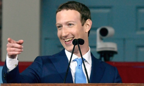9 điều ít biết về khối tài sản khổng lồ của Mark Zuckerberg