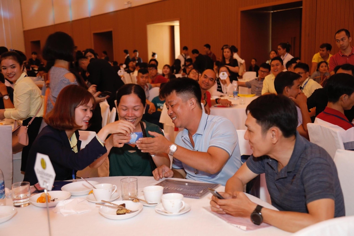 Cận cảnh sức hút dự án căn hộ có Vincom Plaza trong khuôn viên tại Bình Dương - Ảnh 5.