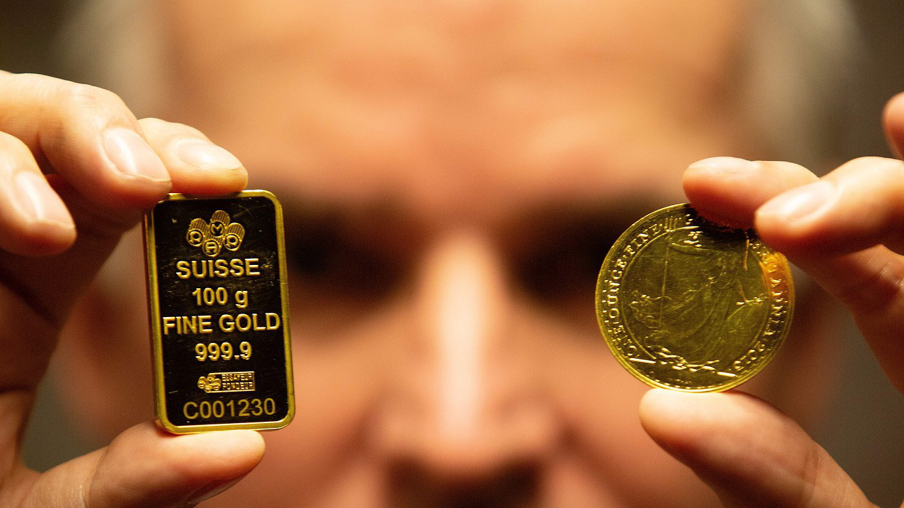 Ảnh minh họa - Ảnh: Getty/MarketWatch.