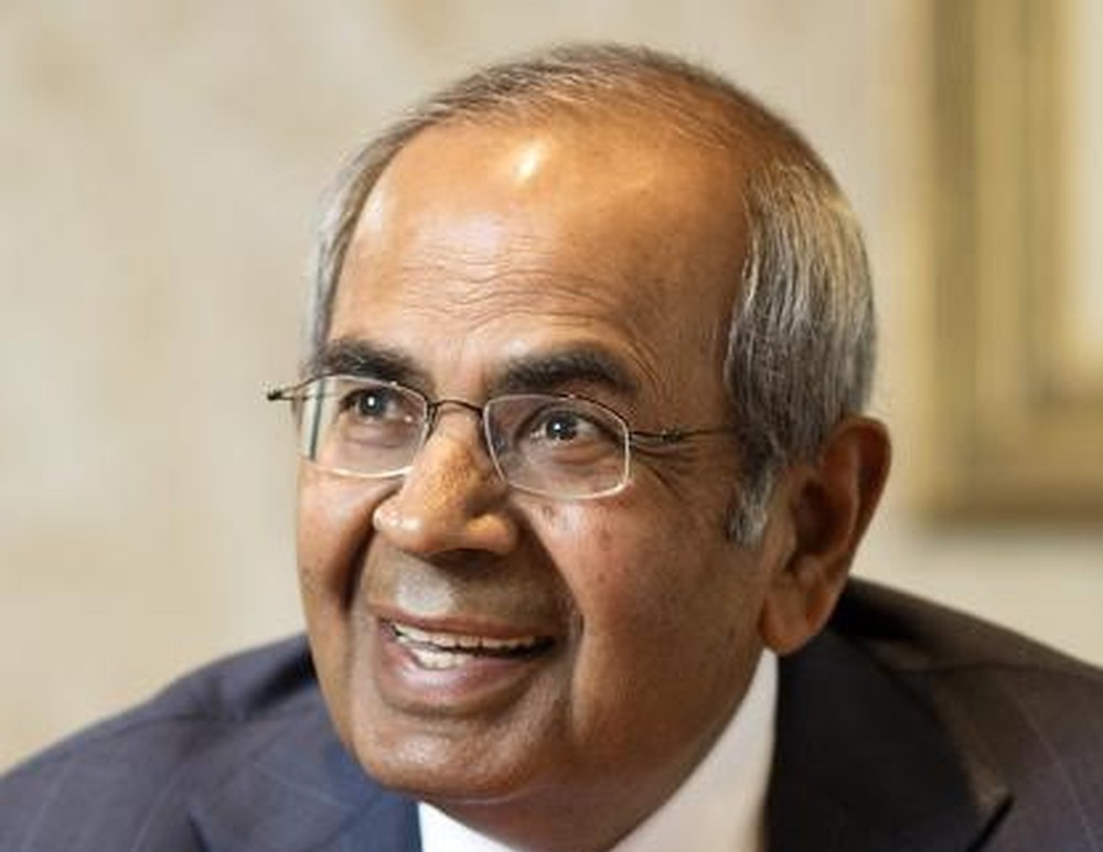 10 tỷ phú giàu nhất Ấn Độ - Ảnh 4.