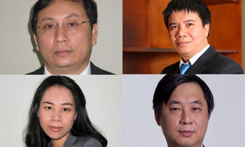 Chứng khoán: Từ cơ hội đến hiện thực
