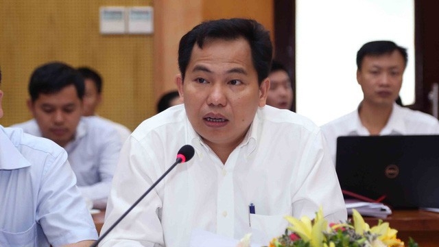 Thứ trưởng Lê Quang Mạnh: Ủy ban không phải người sử dụng vốn này, không can thiệp hoạt động sản xuất kinh doanh trực tiếp của các doanh nghiệp.