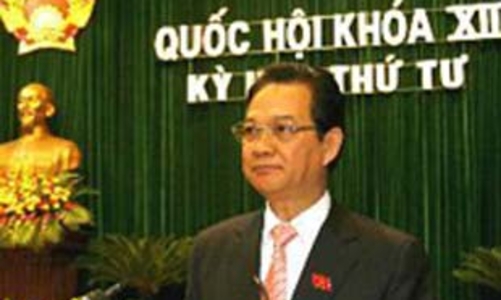 Thủ tướng: Kiềm chế lạm phát là hệ trọng  