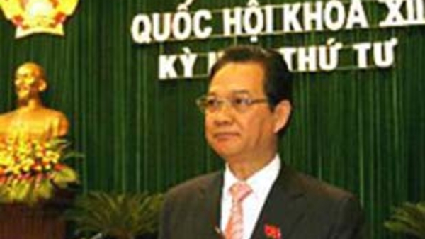 Thủ tướng: Kiềm chế lạm phát là hệ trọng  