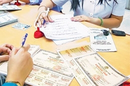 Đợt đấu thầu trái phiếu lô lớn đợt 3 với số lượng gọi thầu 1.000 tỷ đồng trái phiếu dự kiến sẽ được tổ chức vào ngày 11/6/2010.