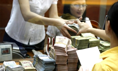 21 ngân hàng “ngốn” hơn 30.000 tỷ đồng