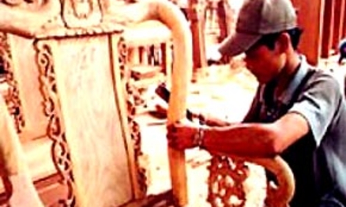 Tám giải pháp cho ngành chế biến và xuất khẩu gỗ