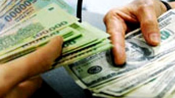 Tỷ giá biến động: “Ngân hàng Nhà nước đủ khả năng can thiệp”