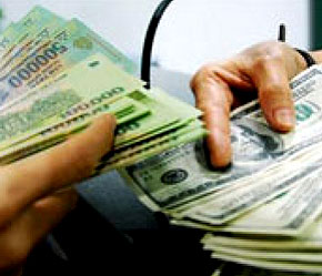 "Ngân hàng Nhà nước đủ khả năng can thiệp để tỷ giá không có biến động lớn".