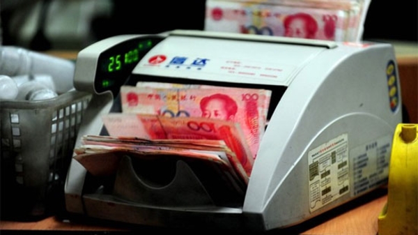 Euro mất giá, Trung Quốc lo