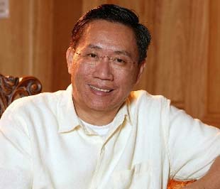 Ông Nguyễn Lâm Viên.