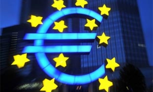 Lãi suất Euro và Bảng Anh thấp nhất trong lịch sử