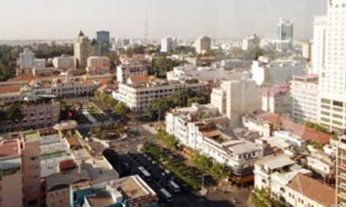 FDI năm 2008 không chỉ có màu hồng