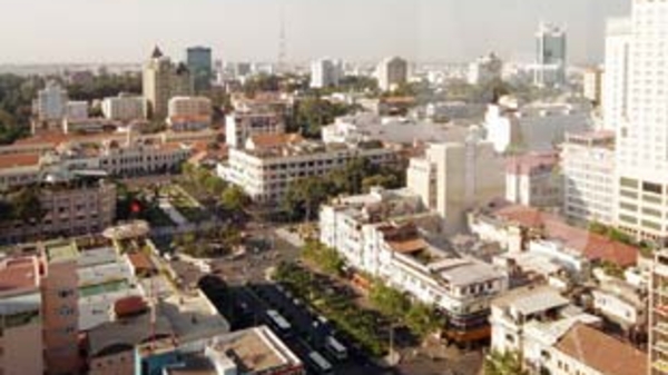 FDI năm 2008 không chỉ có màu hồng