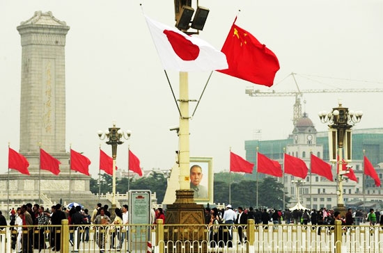 Nhật Bản có thực sự thua Trung Quốc?