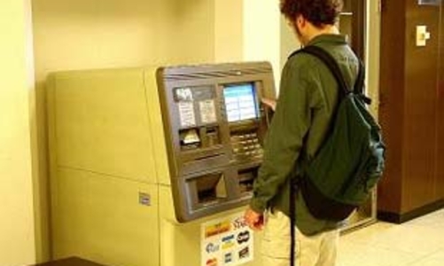 Mỹ: Ngân hàng thương mại thứ 10 phá sản trong năm