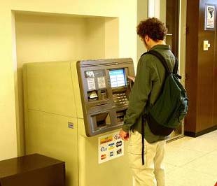 Từ đầu năm tới nay, đã có 10 ngân hàng bán lẻ ở Mỹ vỡ nợ.