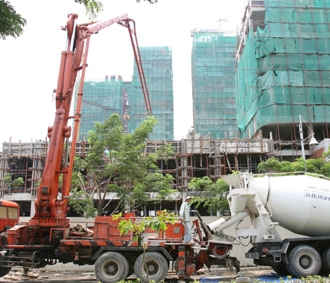 Trên thực tế, thủ tục hành chính trong đầu tư xây dựng vẫn còn phức tạp và tốn nhiều thời gian.